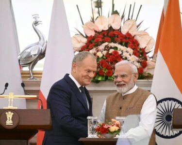 Modi Tusk