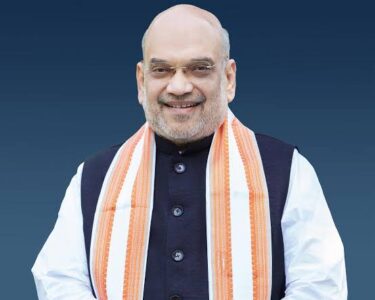 amit shah