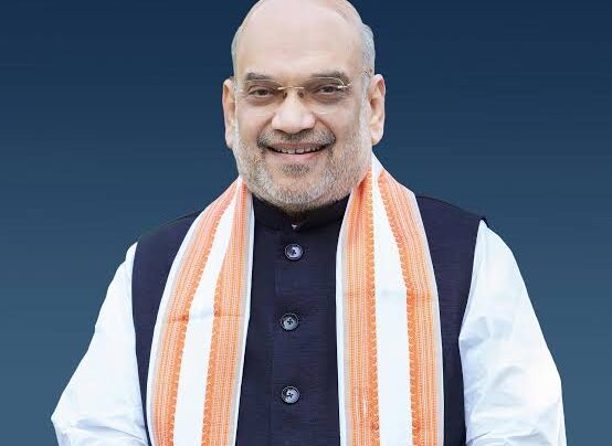 amit shah