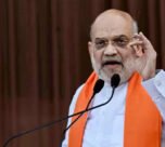 amit shah operation trident