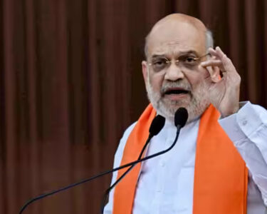 amit shah operation trident