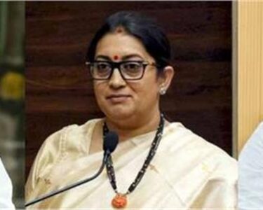 amit shah smriti irani bhola singh