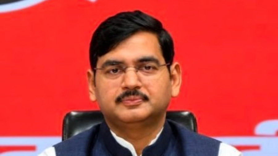 BJP’s Ashish Usha Agarwal Tells Rahul Gandhi to ‘Stop Misleading the Nation’ Over CJP Leaders’ Arrest