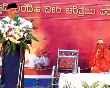 bl santhosh on rss