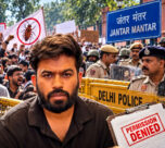 cjp protest failed abhijeet dipke