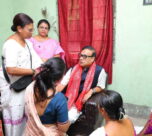 hemanta biswa sharma visit himanshi bodo
