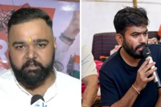 lal hit janta party