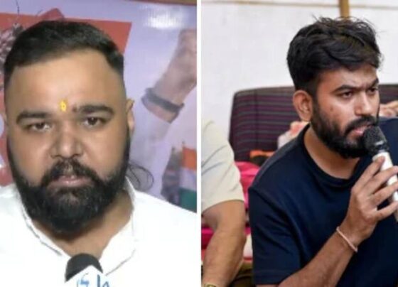 lal hit janta party
