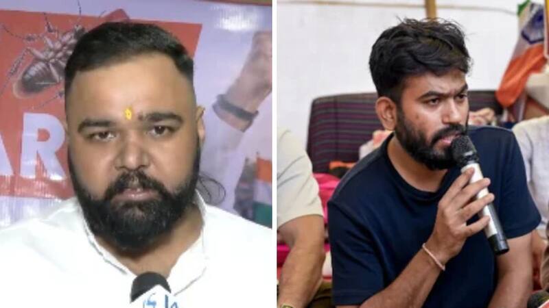 New Group ‘Lal Hit Janata Party’ Emerges as Rival to CJP Amid Delhi Protests