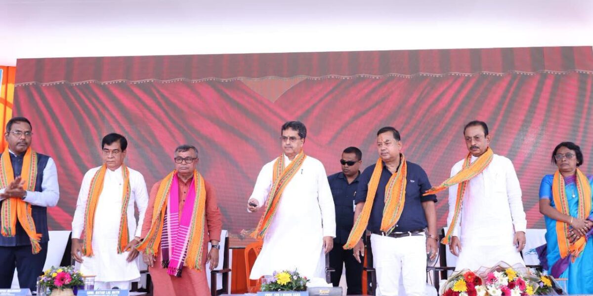 manik saha