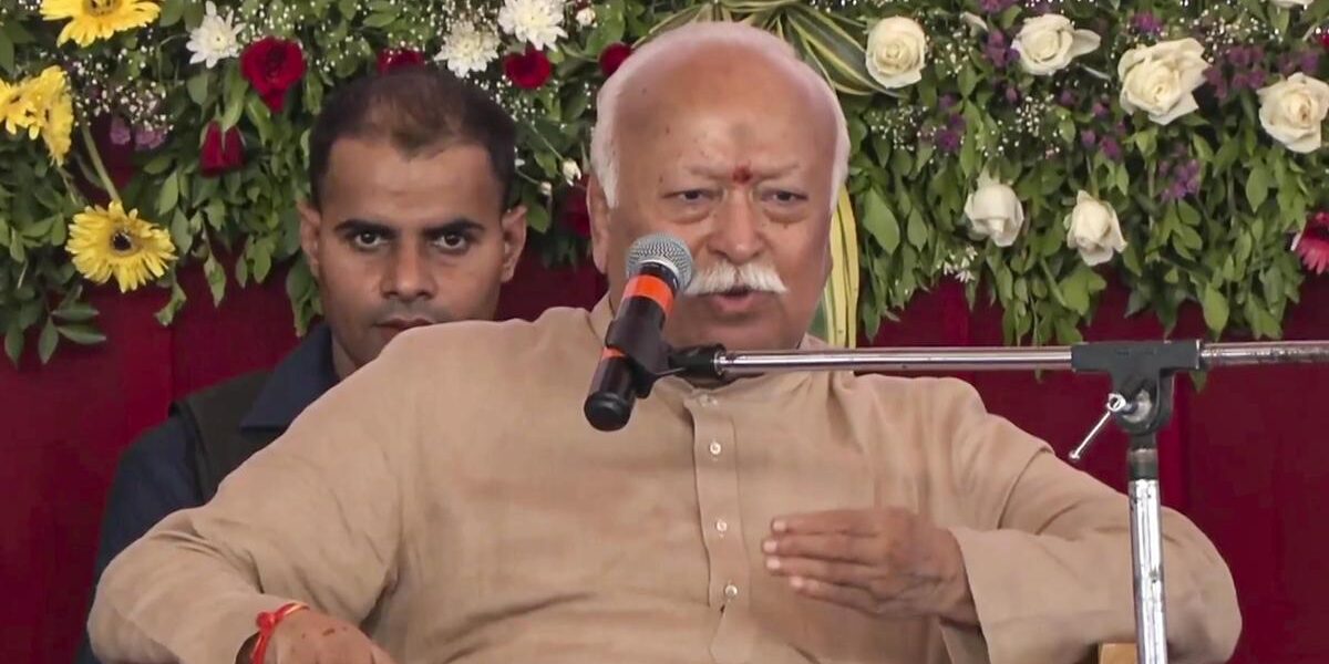 mohan bhagwat on rashtra dharma