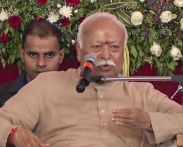 mohan bhagwat on rashtra dharma