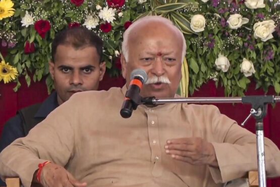 mohan bhagwat on rashtra dharma