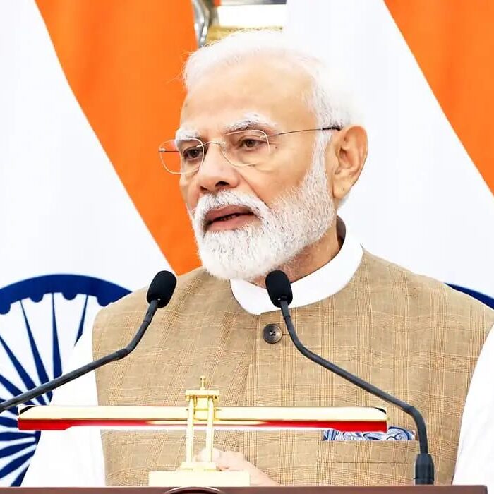 narendra modi science technology conclave