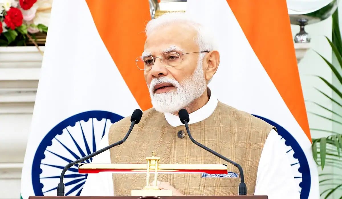 PM Modi to Inaugurate ESTIC 2026 in New Delhi, Spotlight on AI, Deep-Tech Startups and Space Missions