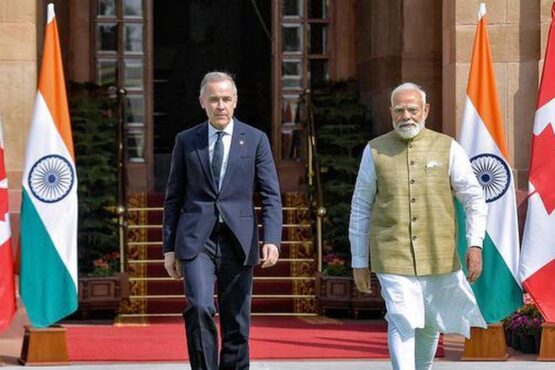 narendra modi to visit canada