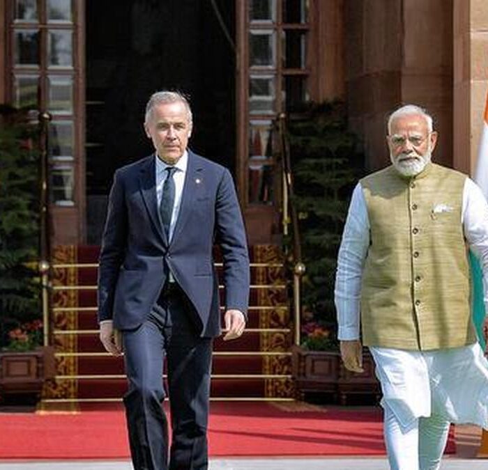narendra modi to visit canada