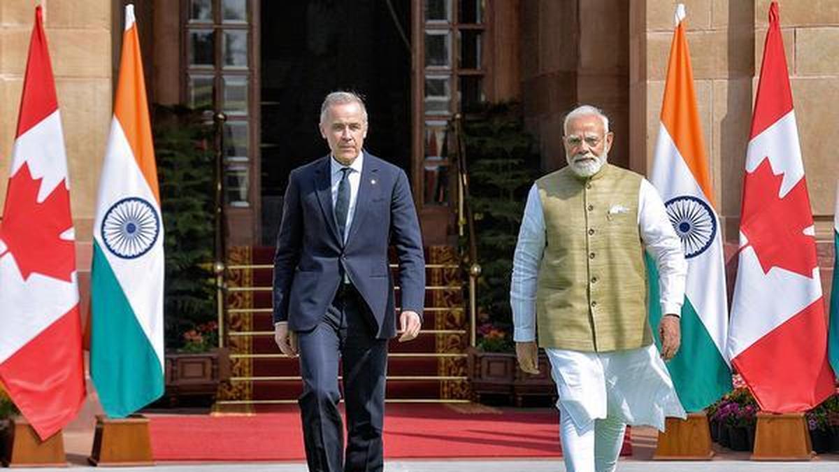 PM Modi to Visit Canada on December 11–12 as India Looks to Strengthen Bilateral Ties