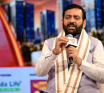nayab singh saini on agniveer