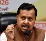 nitin nabin on congress