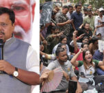 nitin nabin on youth