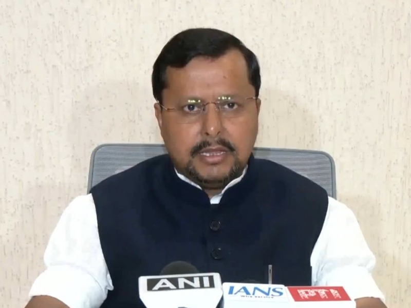 BJP Chief Nitin Nabin Targets Punjab Government Over Death of Anti-Drug Activist Parminder Singh Jhota
