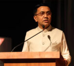 pramod sawant