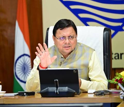 Pushkar Singh Dhami Takes Uttarakhand Cabinet Meetings Beyond Dehradun