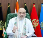 union home minister amit shah