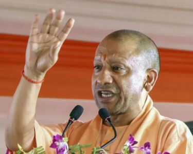 yogi adityanath on uttar pradesh development
