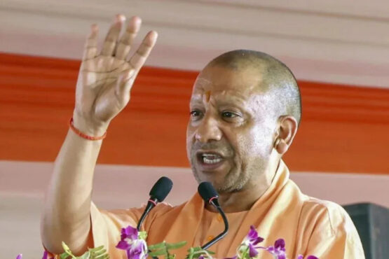 yogi adityanath on uttar pradesh development