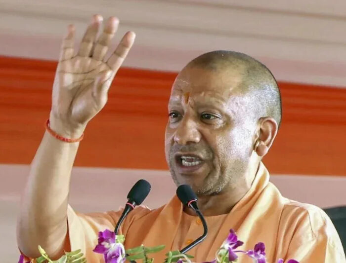 yogi adityanath on uttar pradesh development