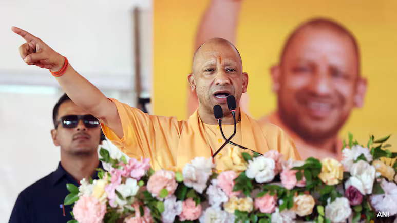 ₹15,233 Crore in Gangster-Linked Assets Seized, 148 Flats Delivered: Yogi Adityanath’s Anti-Crime Strategy